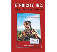 Ethnicity, Inc. (Chicago Studies in Practices of Meaning)