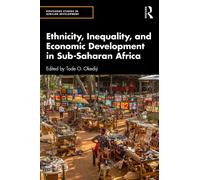 Ethnicity, Inequality, and Economic Development in Sub-Saharan Africa