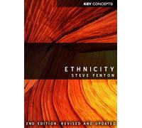 Ethnicity (Key Concepts)