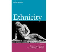 Ethnicity (Oxford Readers)