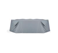 Ethnicraft Jack outdoor rain cover for outdoor furniture Extendable table 216x135x76 cm