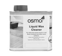 Ethnicraft Osmo liquid wax cleaner for oak 500 ml