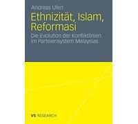 Ethnizitat, Islam, Reformasi.New 9783531174044 Fast Free Shipping<|