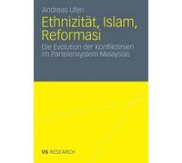 Ethnizitat, Islam, Reformasi - 9783531174044