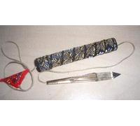 ETHNO Mini Dan Moi Lips Jew's Harp from Vietnam