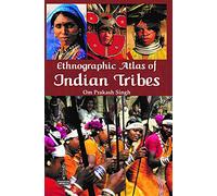 Ethnographic Atlas of Indian Tribes
