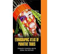 Ethnographic Atlas of Primitive Tribes