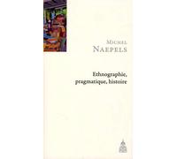 Ethnographie, pragmatique, histoire: Un parcours de recherche à Houaïlou (Nouvelle-Calédonie)