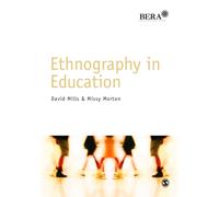 Ethnography in Education