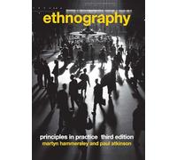 Ethnography: Principles in Practice