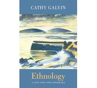 Ethnology: a love song for Connemara