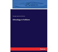 Ethnology in Folklore