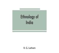 Ethnology of India