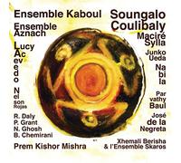 Ethnomad-the Migrant Music Label