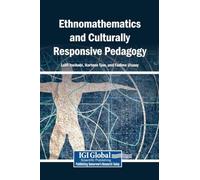 Ethnomathematics and Culturally Responsive Pedagogy