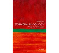 Ethnomusicology : A Very Short Introduction