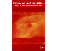 Ethnonational Identities