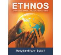 ETHNOS: Cross the Street. Reach the Nations.