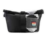 ETHNOTEK - Cyclo Sling - Shoulder bag size 11 l, black/grey