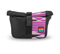 ETHNOTEK - Cyclo Sling - Shoulder bag size 11 l, grey