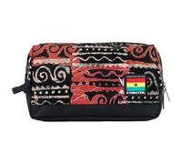 ETHNOTEK - Padu Dopp Kit - Wash bag size One Size, ghana 23