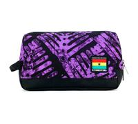 ETHNOTEK - Padu Dopp Kit - Wash bag size One Size, ghana 24