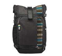 ETHNOTEK - Raja Pack 30 Bantam - Daypack black/grey