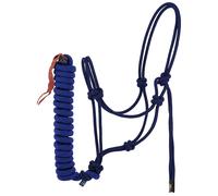 Ethological halter and long line for horse Norton Duo