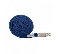 Ethological long rope for horse with panic bolt Waldhausen Plus