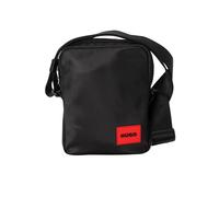 Hugo Reporter Bag - Black black One Size