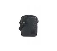Ethon 2.0 Zip - male - Hugo - Cross Body Messenger - Black - ONE SIZE - Bags ONE SIZE