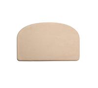 ETHORY Beautiful Bathroom Rug Rectangular Mat Memory Cotton Quick Water Absorption Non-Slip Rug Kitchen Living Room Entrance Home Comfortable