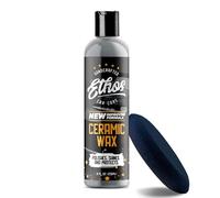 Ethos Ceramic Wax - Aerospace Coating Protection | Ceramic Polish and Top Ceramic Coat | Ceramic Car Coating | Slick, Hydrophobic Finish