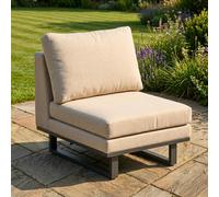 Ethos Garden Centre Piece - Oatmeal