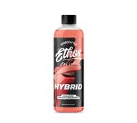 Ethos Handcrafted Car Care Hybrid Ceramic Rinseless Wash - Spot Free Rinse for s Waterless Wash - No Rinse Wash - Spot Free Wash (16oz)