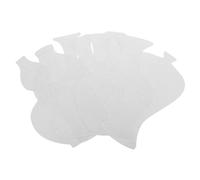 ETHZZLE 16pcs Chinese Style Vase Painting Stencils for DIY Craft Paper Drawing Templates Educational Art Supplies for Family Bonding and Home Decoration Thick Cardboard for Graffiti and