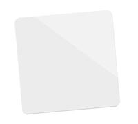 ETHZZLE 1pc Acrylic Mirror Reflection Board for Photography Dual-sided Backdrop for Stunning Product Food and Cosmetic Photography for Flat Lay Shots