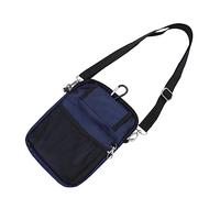 ETHZZLE 1pc Medical Staff Waist Bag Portable Tool Storage Organizer for Belt Pack Cloth Design for Medical Professionals