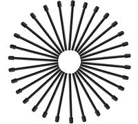 ETHZZLE 30pcs Digital Tablet Pen Refill Pen Nibs Tip Replacement Compatible for Wacom Graphics Tablet Accessory
