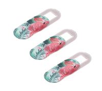 ETHZZLE 3pcs Privacy Cover Webcam Privacy Sticker for Laptop Camera Cover Accessory Protect Phone Camera from Spying