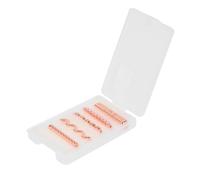 ETHZZLE 5pcs Decorative Watch Band Stylish Charms for Watch Straps Strap Accessories Combination