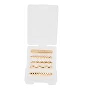 ETHZZLE 5pcs Watch Band Decorative Fashionable Jewelry Charms for Straps Comfortable and Accessories for Smartwatch and Wristwatch