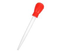ETHZZLE Aquarium Feeder Waste Collector Tool Manual Cleaner for Efficient Water Changes Fish Tank Cleaning Lightweight TPU Siphon Design for Easy Use