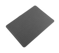 ETHZZLE Cooktop Induction Mat Microwave Oven Pad Heatproof Silicone Pot Protectors Non-stick Countertop Mats