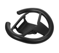 ETHZZLE Ergonomic Racing Wheel Gaming Replacement for Wireless Steering Wheel Handle