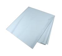 ETHZZLE Indoor Projection Screen Compatible with Dlp LED Projectors Reflection Reducing Grey Material for Clear Images Flexible Use for Home and Outdoor Viewing