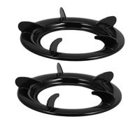 ETHZZLE Multi-purpose Gas Stove Ring Stand Stove Cooktop Rack Pot Holder for Gas Hob Wok Cooking Accessories