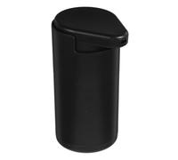 ETHZZLE Portable Liquid Dispenser Bottle Large Capacity Press Pump for Shampoo Hand Soap Lotion Travel Bathroom Use Refillable Empty Soap Container