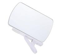 ETHZZLE Portable Phone Camera Mirror Clip High-definition Selfie Reflector for Various Smartphones Lightweight Multi-functional Design for Travel and Food Photography