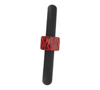 ETHZZLE Silicone Bobby Pin Holder Wristband for Hair Stylists and Sewing Enthusiasts Comfortable Slap Bracelet with Strong Magnet for Hair Clips Pins and Crafting Tools Lightweight and